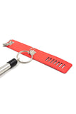 Spreader Bar with Leather Cuffs