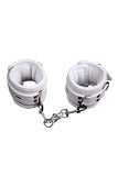 Soft Sponge Wrist and Ankle Cuffs