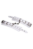 Soft Sponge Wrist and Ankle Cuffs