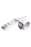 Soft Sponge Wrist and Ankle Cuffs