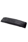 Doggy Style Sex Position Helper Strap Black