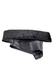 Doggy Style Sex Position Helper Strap Black