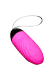 Remote Control Rechargeable Love Egg Vibrator