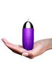Remote Control Rechargeable Love Egg Vibrator