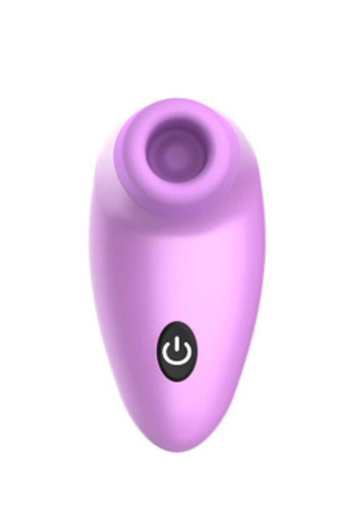 Waterproof Clitoral Stimulator High-Water G Spot Sex Massager