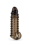 DMM Teasers Textured Penis Sleeves