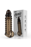 DMM Teasers Textured Penis Sleeves