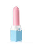 Lipstick Shaped Vibrating Bullet