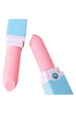 Lipstick Shaped Vibrating Bullet