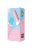 Lipstick Shaped Vibrating Bullet