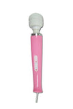 Rechargeable Wand Massager Vibrator with European Plug