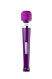 Rechargeable Wand Massager Vibrator with European Plug