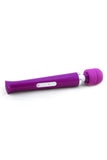 Rechargeable Wand Massager Vibrator with European Plug