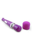 Rechargeable Wand Massager Vibrator with European Plug