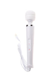Rechargeable Wand Massager Vibrator with European Plug