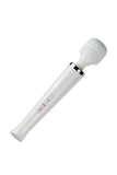 Rechargeable Wand Massager Vibrator with European Plug