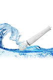 Rechargeable Wand Massager Vibrator with European Plug