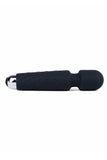 Rechargeable Waterproof Wand Massager Vibrator