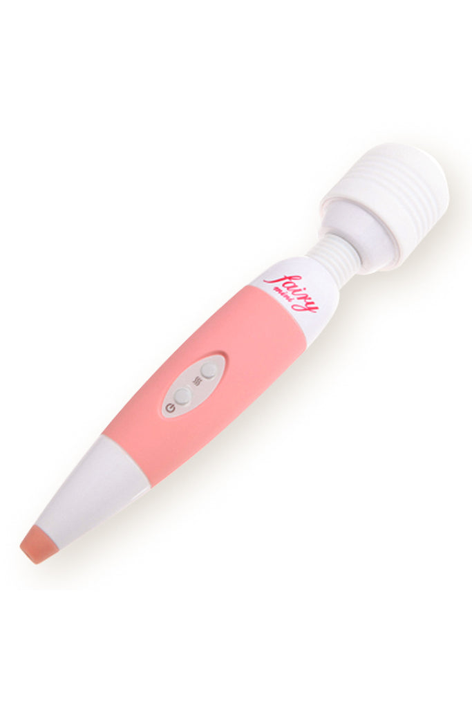 FAIRY Classic Magic Wand Massager Rechargeable Sex Toy
