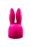 Wand Essentials Nuzzle Tip Massage Wand Attachment