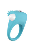 Stretchy Pocket Penis Ring with Detachable Bullet Vibrator