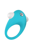 Stretchy Pocket Penis Ring with Detachable Bullet Vibrator