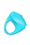 Stretchy Pocket Penis Ring with Detachable Bullet Vibrator