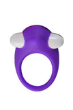 Stretchy Pocket Penis Ring with Detachable Bullet Vibrator
