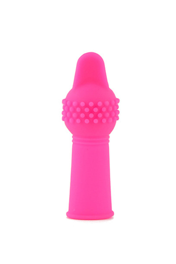 Mini Finger Stimulators Sex Toy Pink