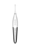 LETEN Discreet Mini Head Wand Massage Vibrator