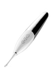 LETEN Discreet Mini Head Wand Massage Vibrator