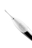 LETEN Discreet Mini Head Wand Massage Vibrator