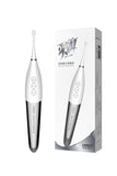 LETEN Discreet Mini Head Wand Massage Vibrator