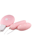 Love Egg Vibrator Set