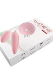 Love Egg Vibrator Set