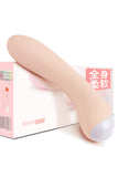 Bendable Rechargeable G-Spot Vibrator