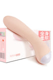 Bendable Rechargeable G-Spot Vibrator