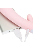 Bendable Rechargeable G-Spot Vibrator