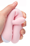 Bendable Rechargeable G-Spot Vibrator