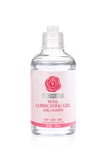 JOKER Natural Water-Based Stimulated Lubricating Gel Rose Scent 8.79oz