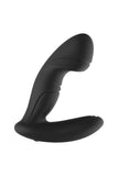 JEUSN Remote Rechargeabale Vibrating Silicone Prostate Massager