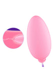 Love Egg Vibrator Set