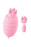 Love Egg Vibrator Set