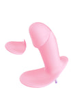 Love Egg Vibrator Set