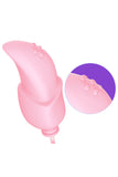 Love Egg Vibrator Set