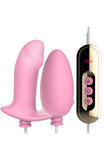 Love Egg Vibrator Set