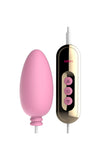 Love Egg Vibrator Set