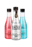 DUAI Micro Particle Water-Soluble sexual Lubricant 3 Style 8.79oz
