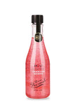 DUAI Micro Particle Warming Water-Soluble sexual Personal Lubricant Red 8.79oz