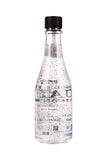 DUAI Micro Particle Water-Soluble Sexual Personal Lubricant 3 Style 8.79oz